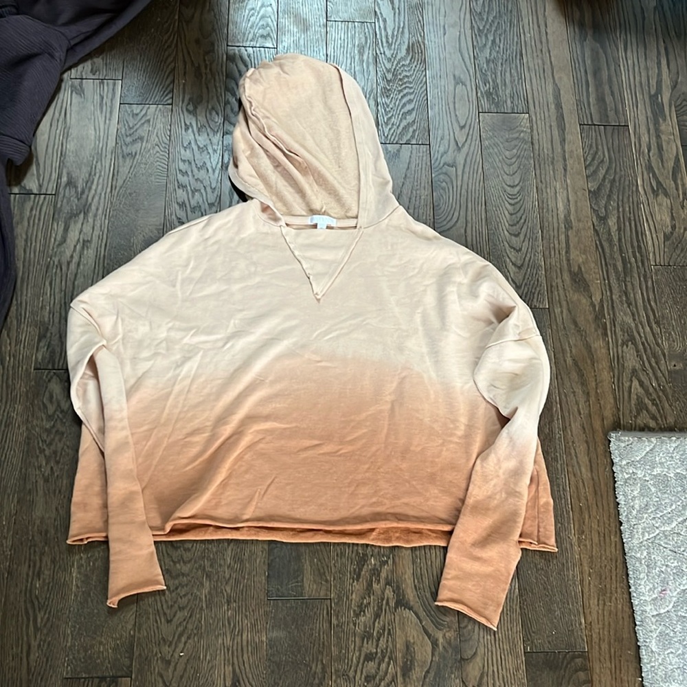 Abound hoodie